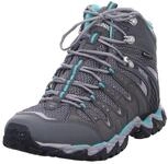 Meindl GmbH & Co KG adult Respond Lady Mid II GTX grau Gr. 37.5