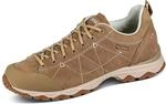 Meindl Herren Wanderschuh, Naturfarben/Beige, 39.5 EU