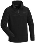 Pinewood 5069 Tiveden Fleece Pullover schwarz (400) XXXL