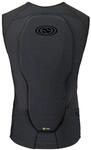 IXS Flow Vest Upper Body Protective grey Gr&ouml;&szlig;e M/L 2017 Oberk&ouml;rperprotektoren