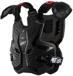 Ultra Light 3.5 Pro Chest Protector with 3DF AirFit Soft Foam Inserts