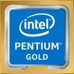 Intel S1200 PENTIUM Gold G6400 Tray 2x4 58W GEN10