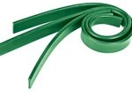 UNGER Wischergummi f&uuml;r Fensterwischer (Breite 35 cm, Wischergummi, streifenfrei,