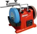Holzmann Maschinen Schleifmaschine NTS200FLEX_230V NTS200FLEX_230V 120W Rot
