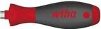 Wiha Bithalter Stubby 281-02 / Schraubendreher mit Bitaufnahme / Bitgriff...