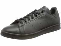 adidas originals Herren Sneakers, Black, 40 2/3 EU