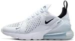 Nike Air Max 270 Damen Sneaker DM3048-100 (Numeric_37_Point_5)