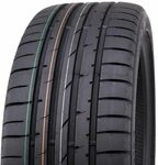 265/40ZR19 GOODYEAR TL F1 ASYM 2 N0 FP (EU) 98Y