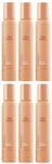 6 er Pack Invigo Nutri-Enrich Luscious Mousse Mask 150 ml