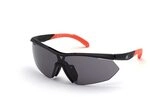 adidas Sport SP0016 Sonnenbrille Damen, Sportliche, Schlanke und Leichte