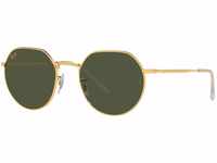 Ray-Ban Unisex 0rb3565 Sonnenbrille, 919631, 53
