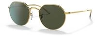 Ray-Ban Unisex 0rb3565 Sonnenbrille, 919631, 53