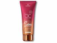 SCHWARZKOPF BC Sun Protect Shampoo für Haar und Körper, 200 ml, Estándar