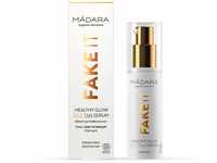 MÁDARA Organic Skincare | FAKE IT Healthy Glow Self Tan Serum, 30ml, Mit