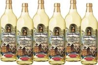 GERSTACKER Albrecht D&uuml;rer&reg; N&uuml;rnberger Gl&uuml;hwein aus Wei&szlig;wein (6 x 1 l)