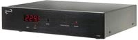 Dynavox HiFi-Netzfilter X7000B, Mehrfach-Steckdose mit 6 Steckpl&auml;tzen, mit
