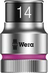 Wera 8790 HMC HF Zyklop-Steckschl&uuml;sseleinsatz mit 1/2"-Antrieb und...