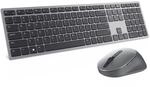 Dell Pro Plus-Tastatur und -Maus &ndash; KM7321W - deutsch (QWERTZ)