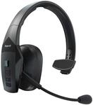 Jabra BlueParrott B550-XT Mono Bluetooth Over-Ear Headset &ndash; 96% Noise-Cancelling