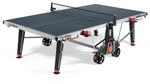 Cornilleau 600X - Outdoor Tischtennisplatte - Hochwertig und funktional - 7 mm