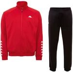 Kappa Tracksuit STYLECODE: 303307 Till Men I Trainingsanzug f&uuml;r Herren I Ideal f&uuml;r