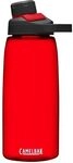CAMELBAK Unisex &ndash; Erwachsene Chute Mag Trinkflasche, Cardinal, 1000 ml, Kunststoff