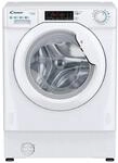 Candy CBWO 49 TWME-S Einbau Frontlader/Frontlader voll integriert / 9kg