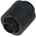 Alphacool HF 13/10 Anschraubt&uuml;lle G1/4 - Deep Black