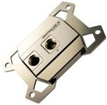 Watercool HEATKILLER IV Pro Kupfer, Nickel