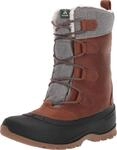 Kamik Snowgem Stiefel Damen braun