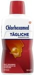 Chlorhexamed T&auml;gliche Mundsp&uuml;lung, 500 ml f&uuml;r die t&auml;gliche Pflege und...