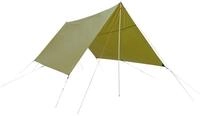 Nordisk Tarp Voss 20 PU TARP Dark Olive, Einheitsgr&ouml;sse