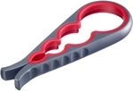 Westmark Glas- und Flaschenöffner/Deckelöffner, Länge: 23 cm, Hochwertiger Westmark Glas- und Flaschenöffner/Deckelöffner, Länge: 23 cm, Hochwertiger