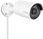 Reolink 5MP PoE &Uuml;berwachungskamera Aussen mit Smarter Erkennung, RLC-510A