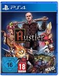 Rustler - [PlayStation 4]