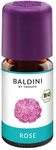 BALDINI BioAroma Rose rein 3% &Ouml;l 5 ml