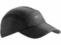 CEP – Running Cap | Atmungsaktive Faltbare Kappe mit Sonnenschutz und...