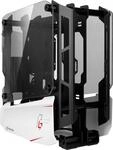 ANTEC Gaming Box St&uuml;rmer Phantom ITX 2xUSB3.0 1XUSBC ohne Brunnen