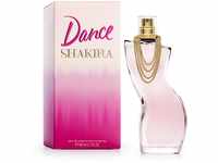 Shakira Perfumes – Dance von Shakira für Damen – Langanhaltend – Femininer,
