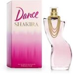Shakira Perfumes &ndash; Dance von Shakira f&uuml;r Damen &ndash; Langanhaltend &ndash; Femininer,
