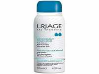 Uriage Deodorant, 125 ml