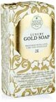 Nesti Dante Naturseife Blattgold , 250 G (1Er Pack)