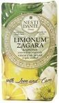 Nesti Dante Love & Care Limonum Zagara (Seife 250 g, Unisex, f&uuml;r alle Hauttypen