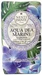 Nesti Dante Love & Care Aqua dea Marine (Seife 250 g, Unisex, f&uuml;r alle...