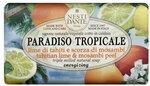Nesti Dante Paradiso Tropicale Tahitian Lime & Mosambi Peel (Seife 250 g,...