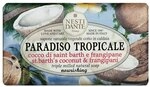 Nesti Dante Paradiso Tropicale St. Barth Coconut & Frangipani (Seife 250 g,...