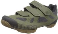 Giro Bike Ranger Rennradschuh Olive/Gum 46