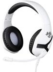 Konix Mythics Kabelgebundenes Gaming-Headset Nemesis f&uuml;r PS5 - Mikrofon - 1,5 m