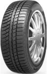 Roadx 4S 225/55 R16 99V Ganzjahresreifen GTAM T282675 ohne Felge