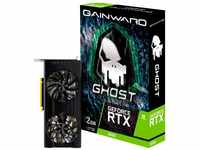 Gainward GeForce RTX 3060 Ghost 12 GB GDDR6 NE63060019K9-190AU-G